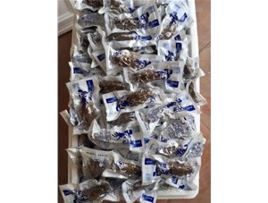 海鮮真空包裝可以保鮮多久？