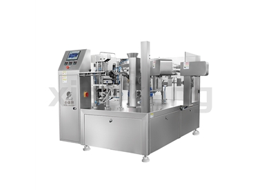 XK-200/240/300給袋式自動包裝機(jī)